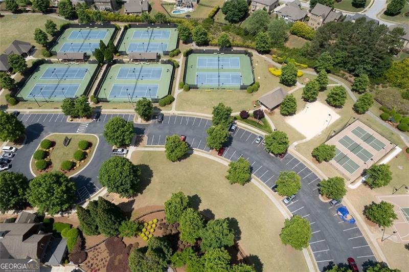 400 HUMMINGBIRD Trail Dallas - 52