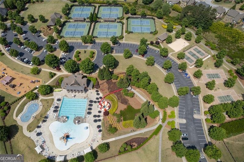 400 HUMMINGBIRD Trail Dallas - 53