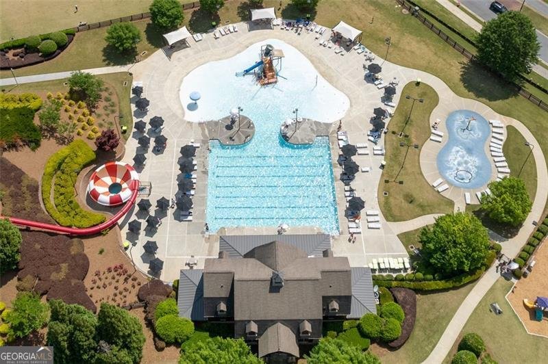 400 HUMMINGBIRD Trail Dallas - 55