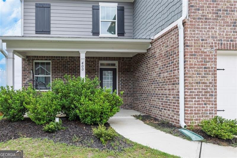 400 HUMMINGBIRD Trail Dallas - 6