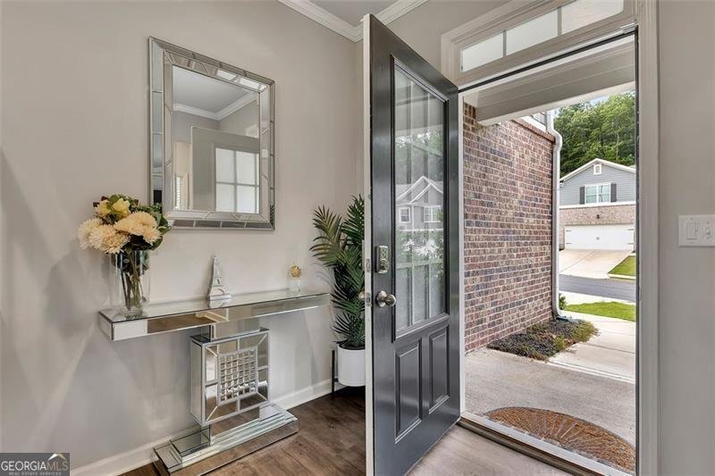 400 HUMMINGBIRD Trail Dallas - 8