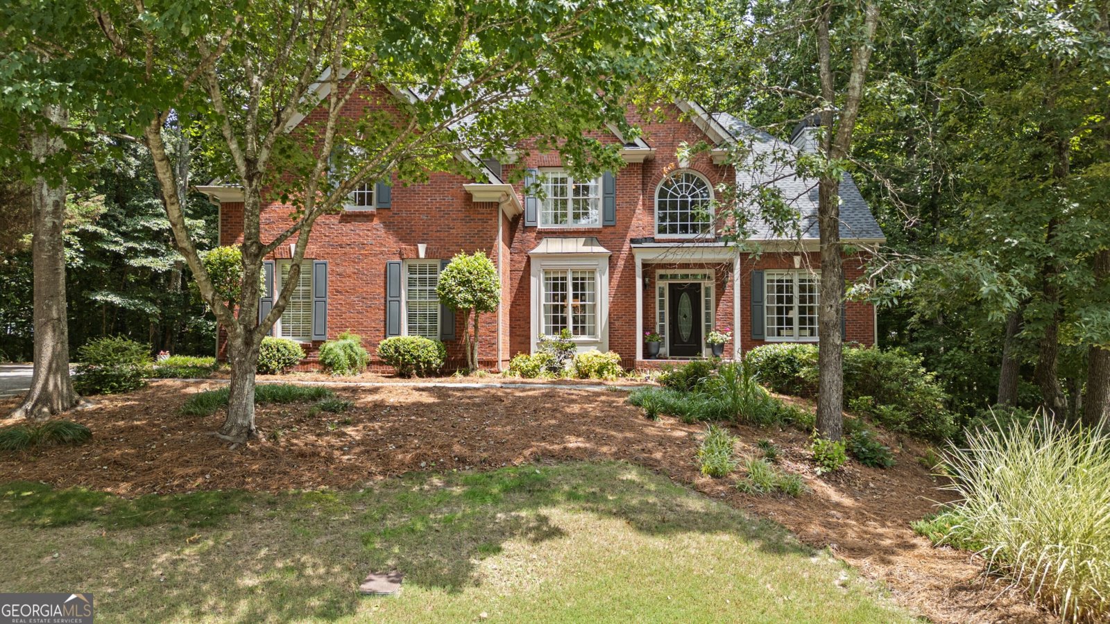 3709 Lake Rabun Court Buford - 11