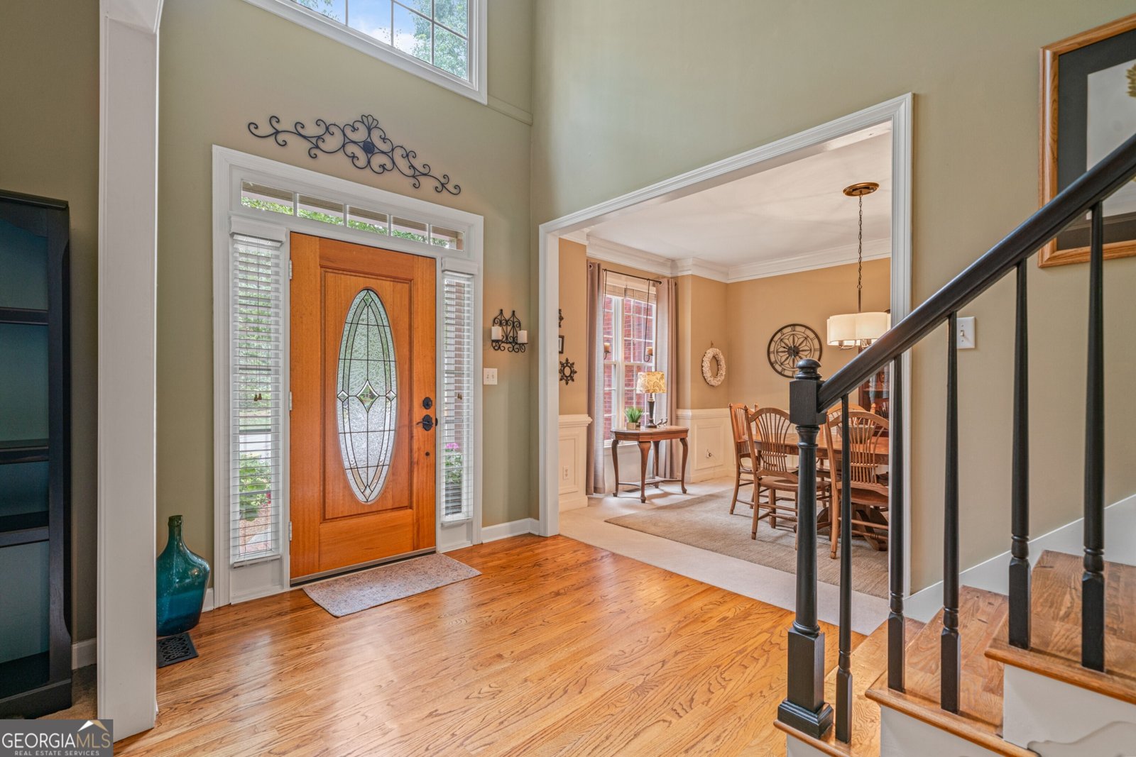 3709 Lake Rabun Court Buford - 14