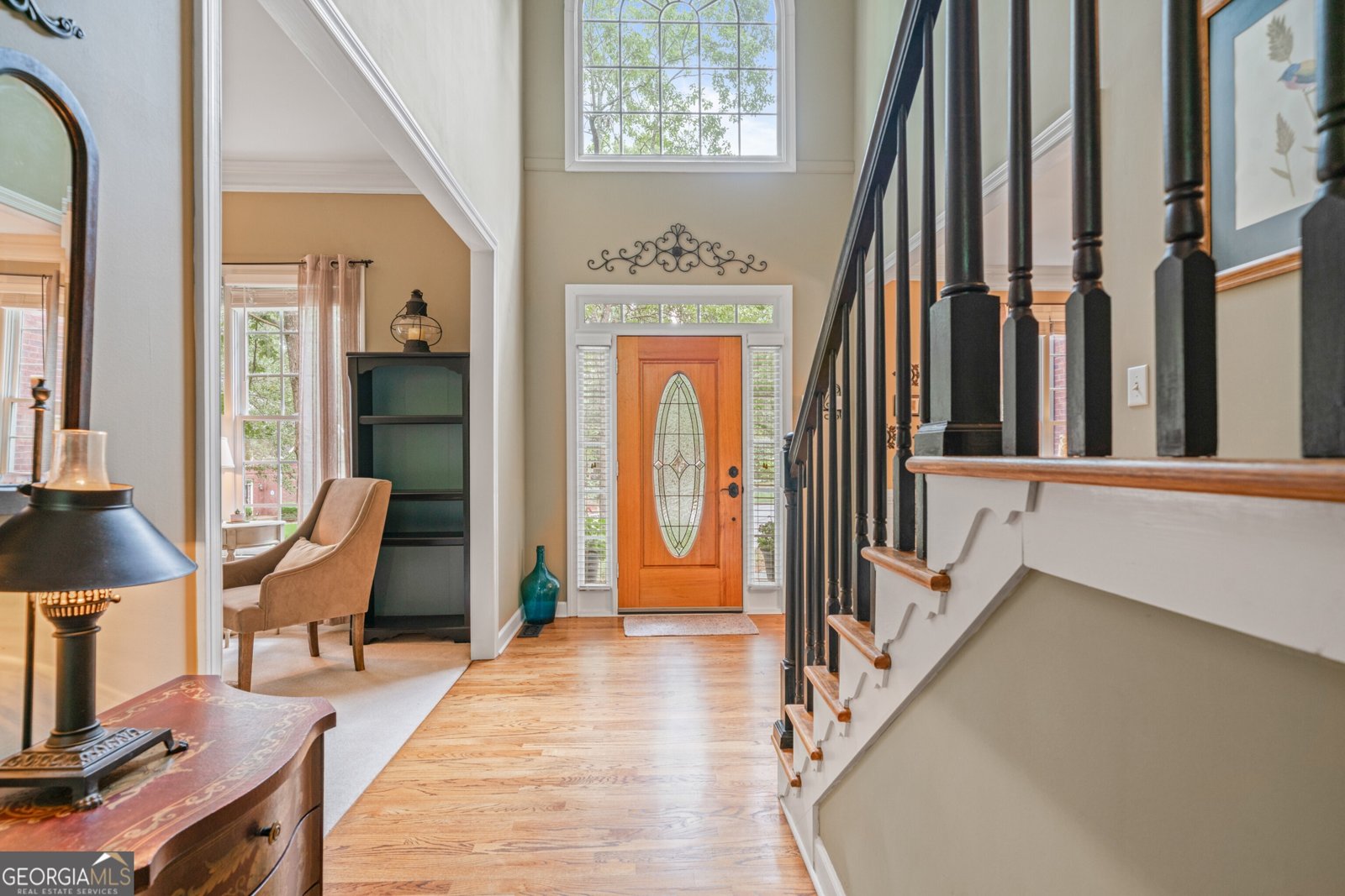3709 Lake Rabun Court Buford - 15