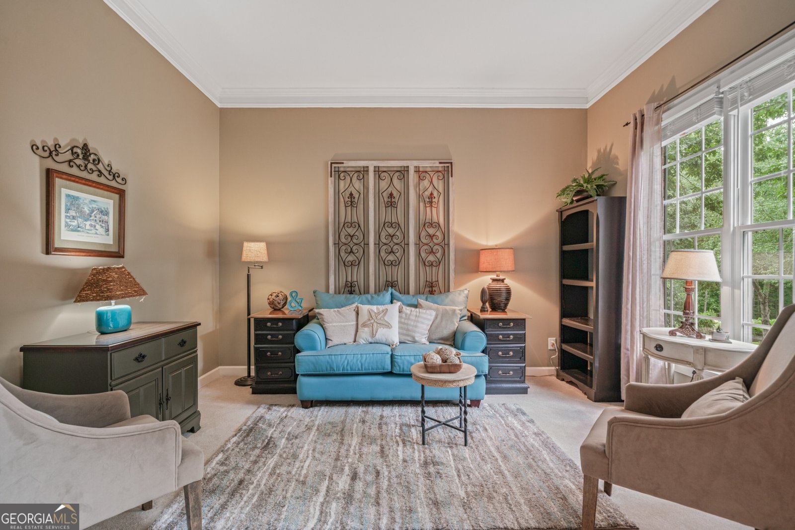 3709 Lake Rabun Court Buford - 16