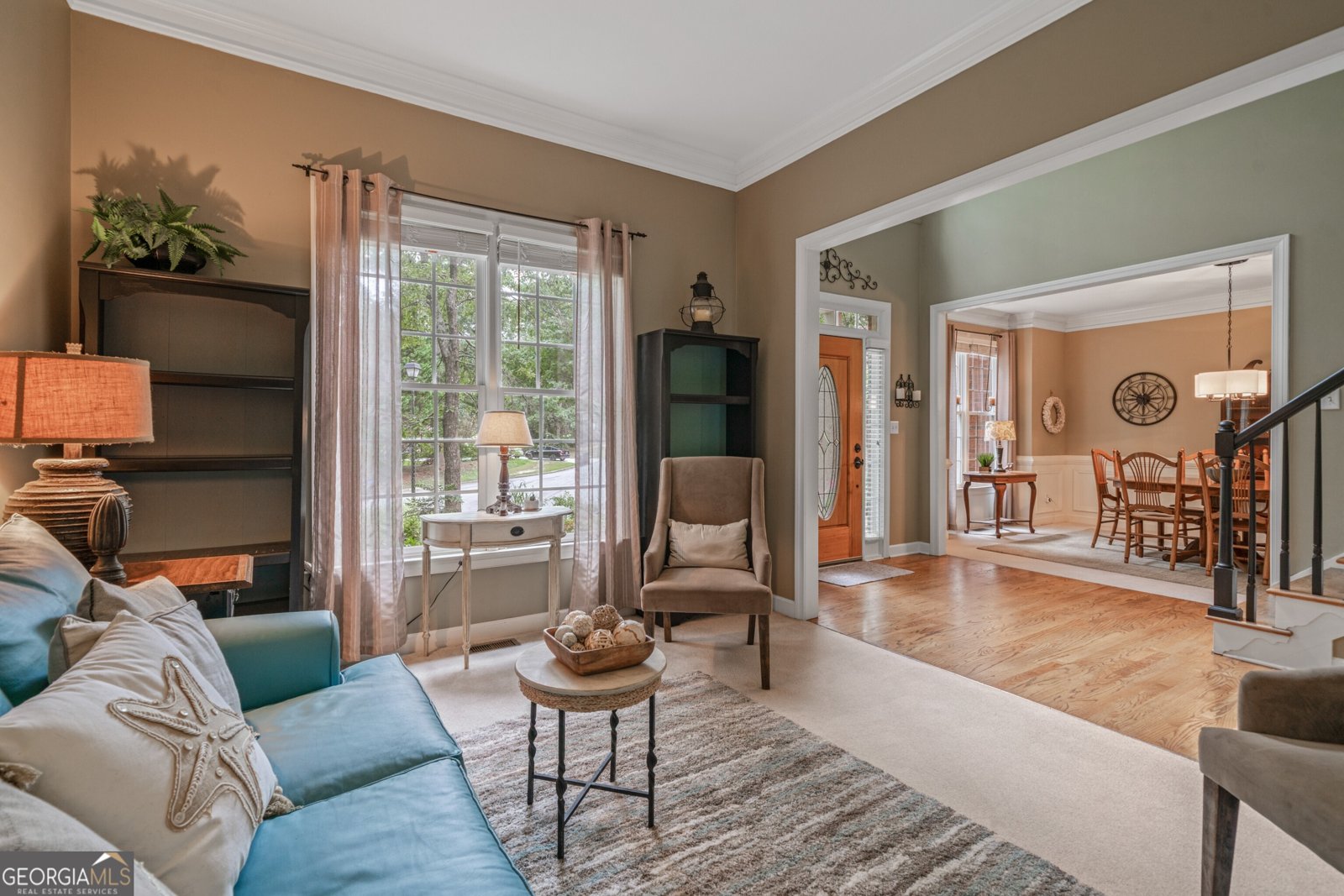 3709 Lake Rabun Court Buford - 17