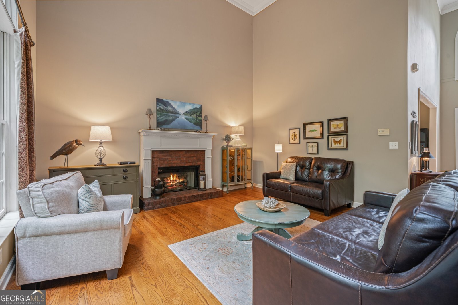 3709 Lake Rabun Court Buford - 19