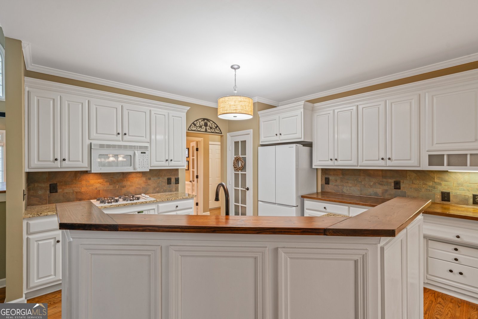 3709 Lake Rabun Court Buford - 2
