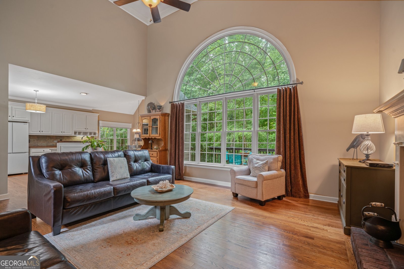 3709 Lake Rabun Court Buford - 20