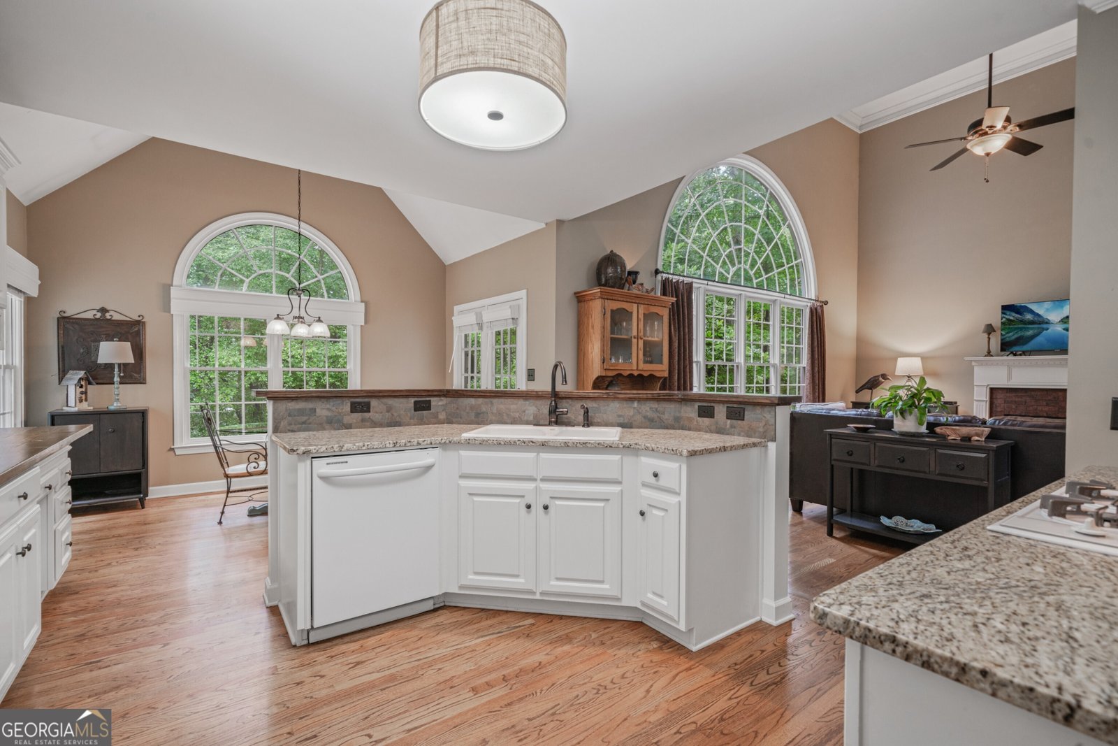 3709 Lake Rabun Court Buford - 23