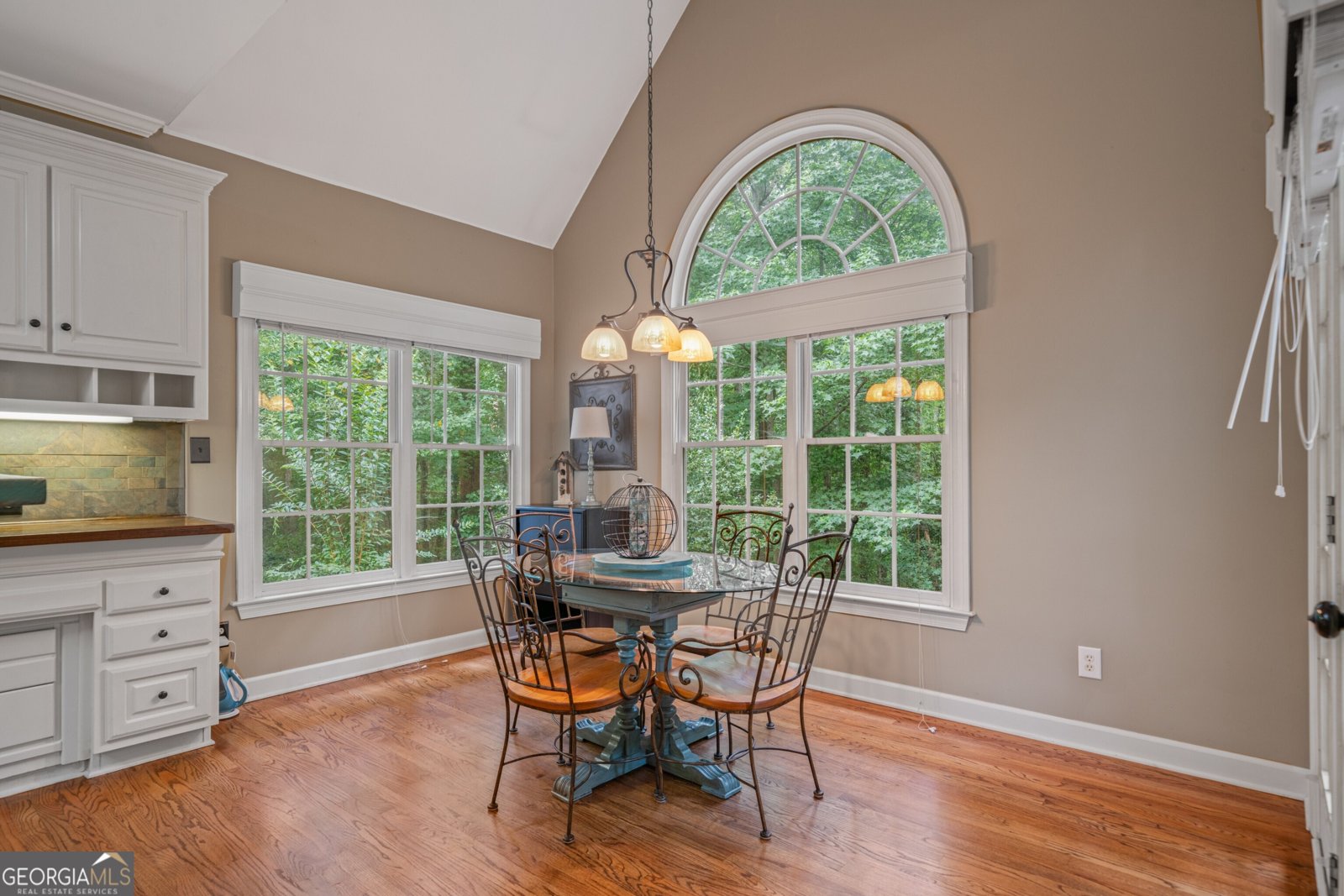 3709 Lake Rabun Court Buford - 24