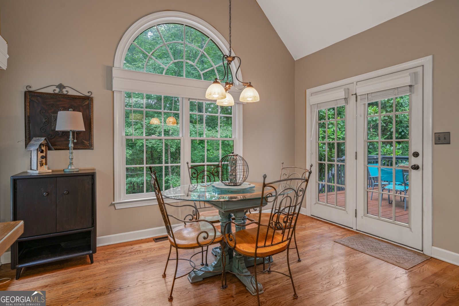 3709 Lake Rabun Court Buford - 25