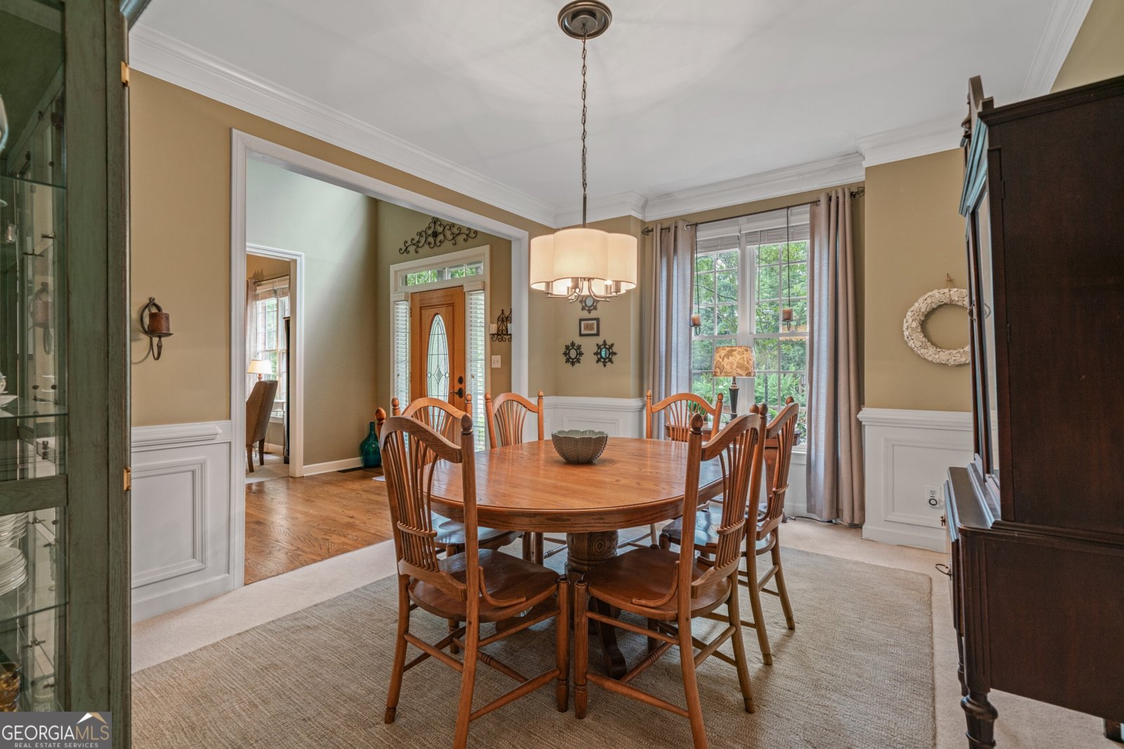 3709 Lake Rabun Court Buford - 26