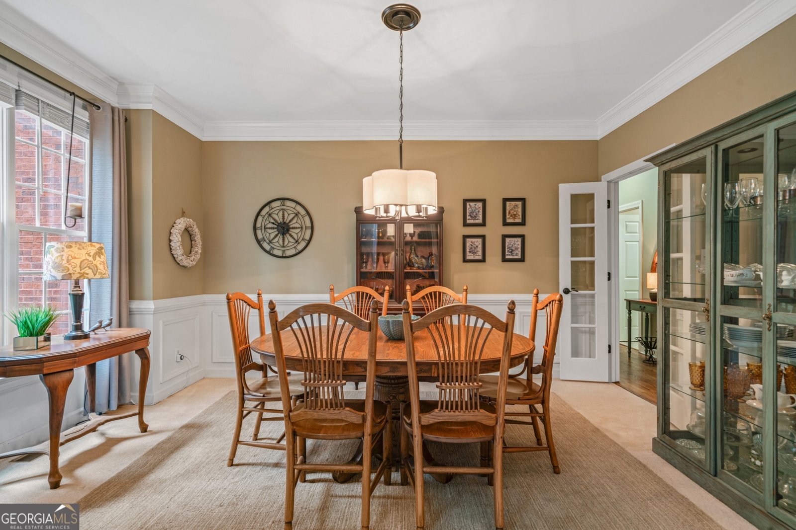 3709 Lake Rabun Court Buford - 27
