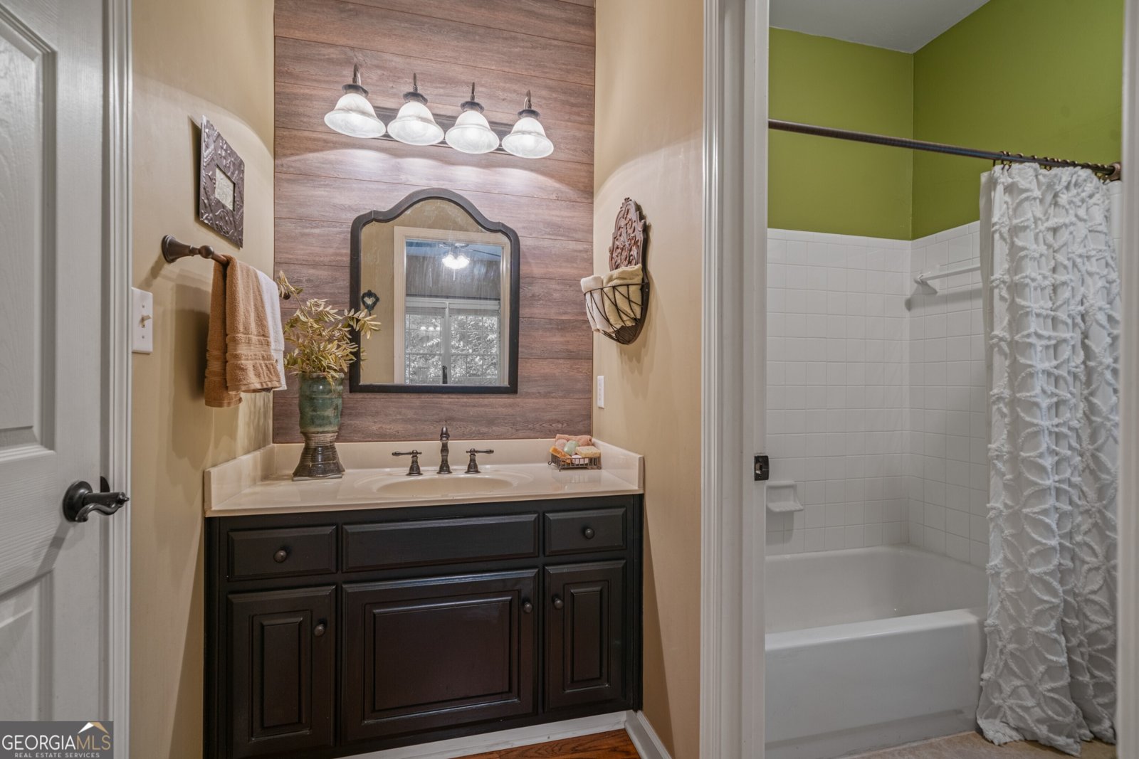 3709 Lake Rabun Court Buford - 29