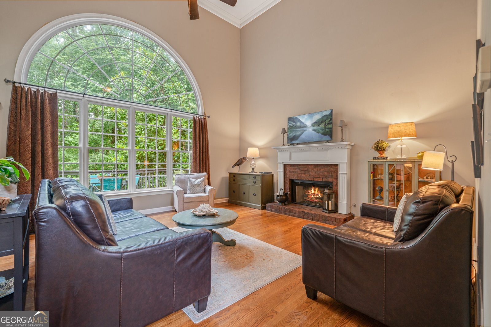 3709 Lake Rabun Court Buford - 3