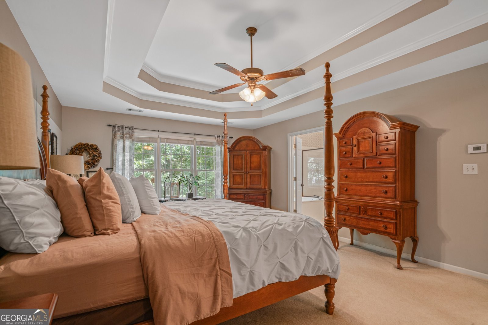 3709 Lake Rabun Court Buford - 33