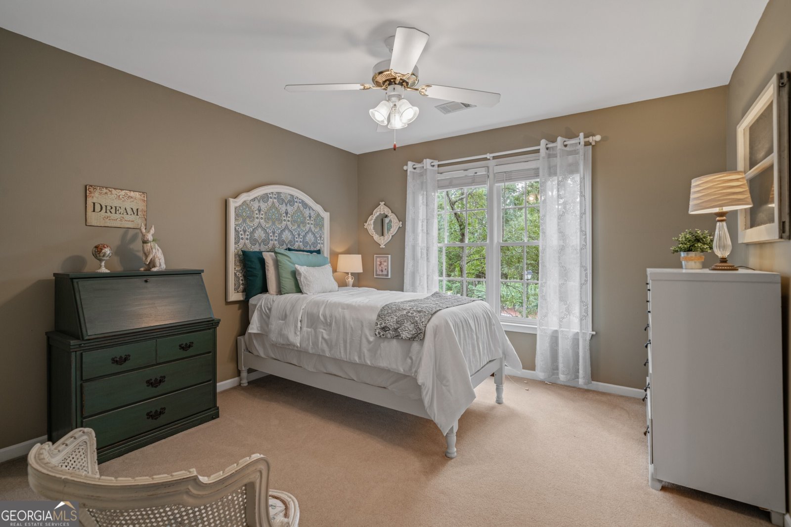 3709 Lake Rabun Court Buford - 38