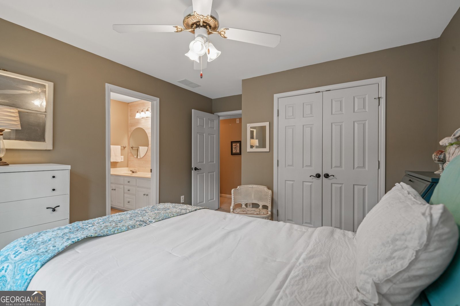 3709 Lake Rabun Court Buford - 39