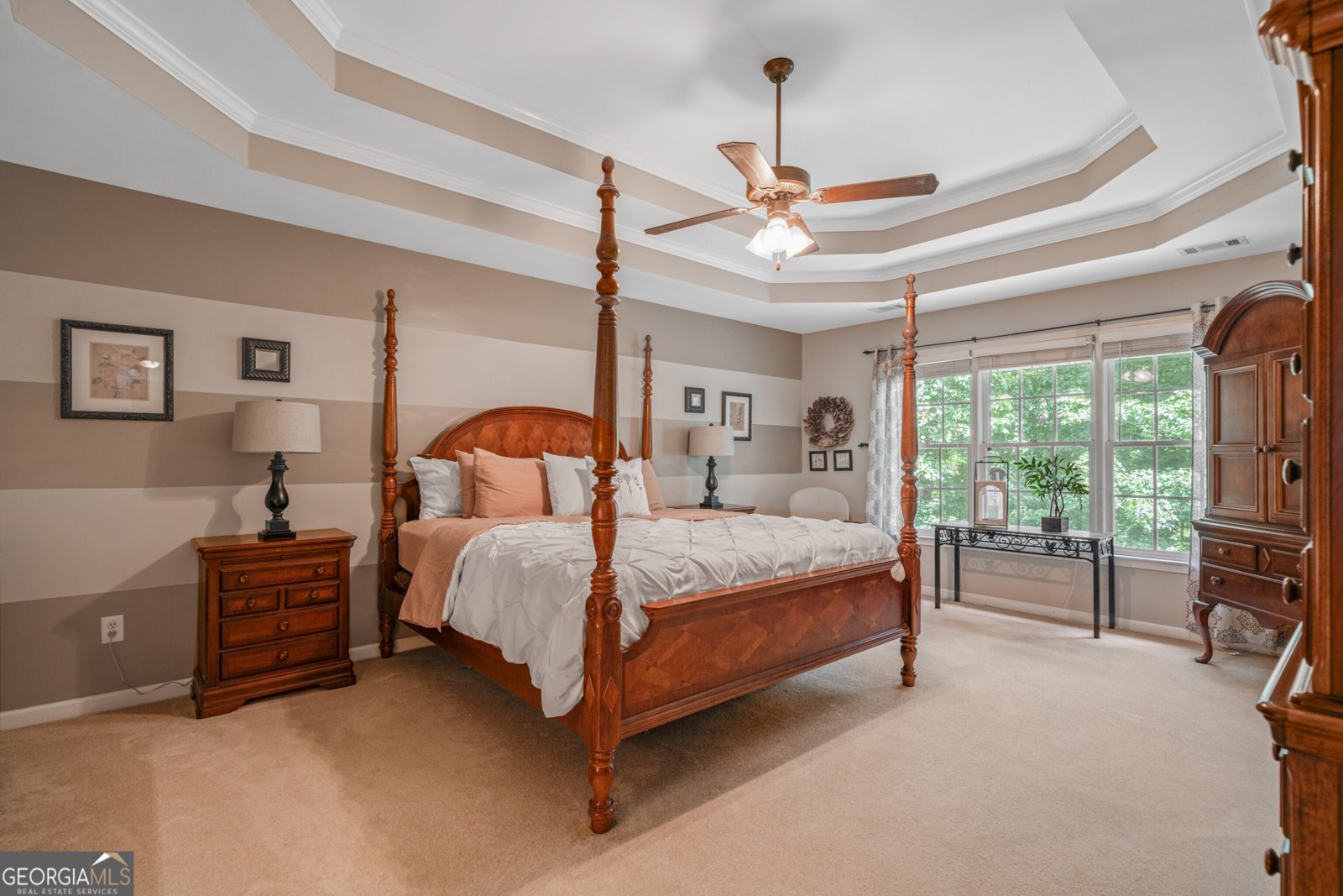 3709 Lake Rabun Court Buford - 4