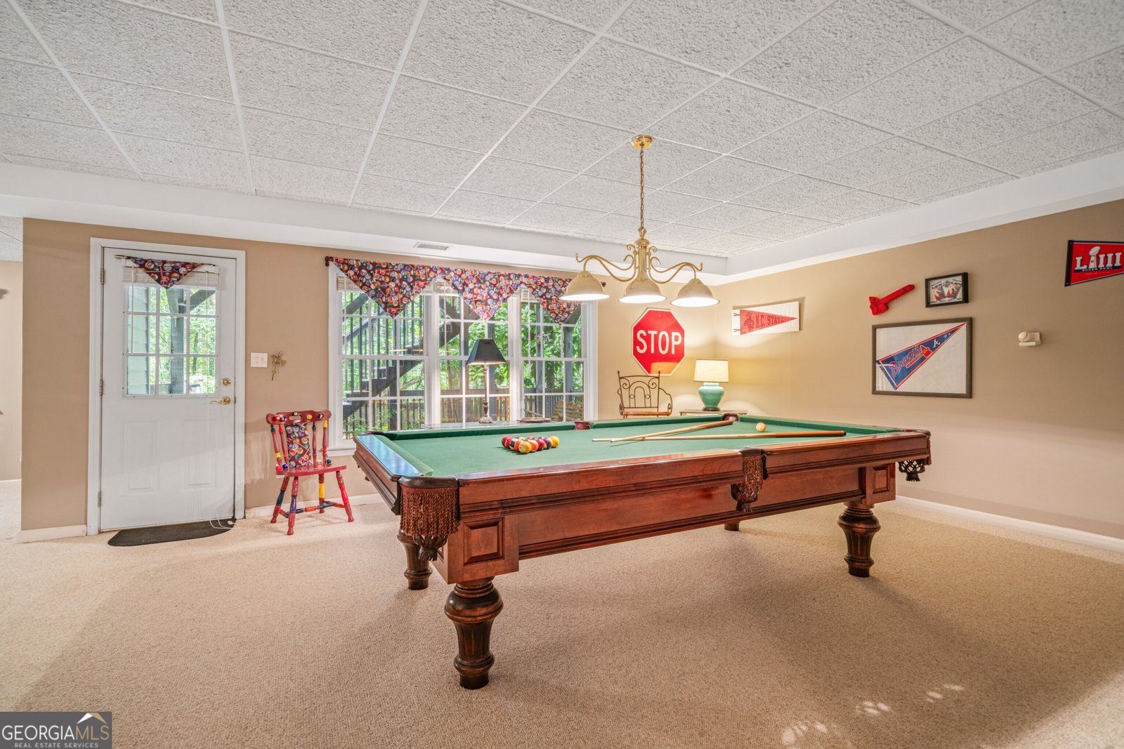 3709 Lake Rabun Court Buford - 45