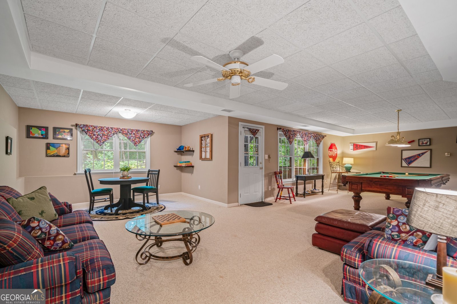3709 Lake Rabun Court Buford - 46
