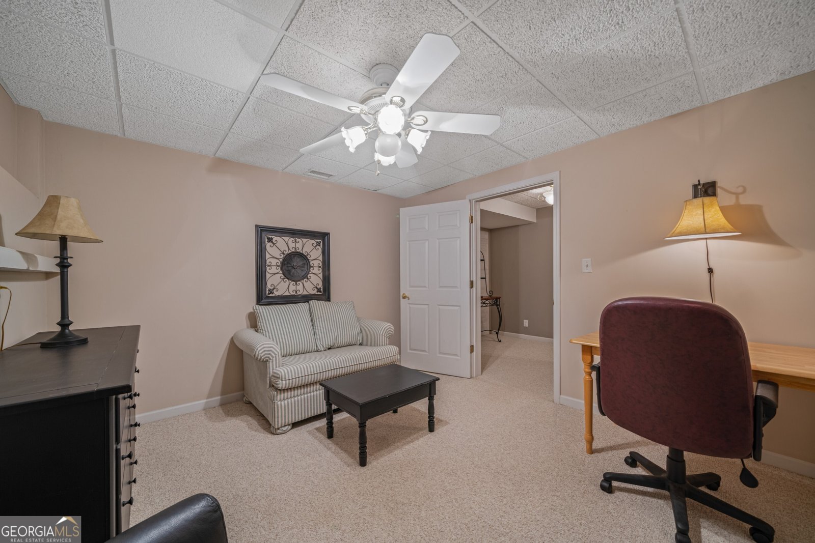 3709 Lake Rabun Court Buford - 50