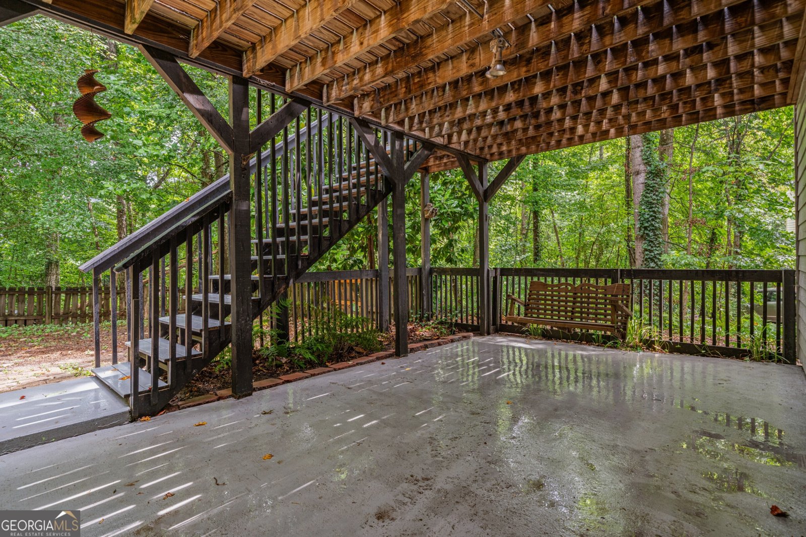3709 Lake Rabun Court Buford - 53