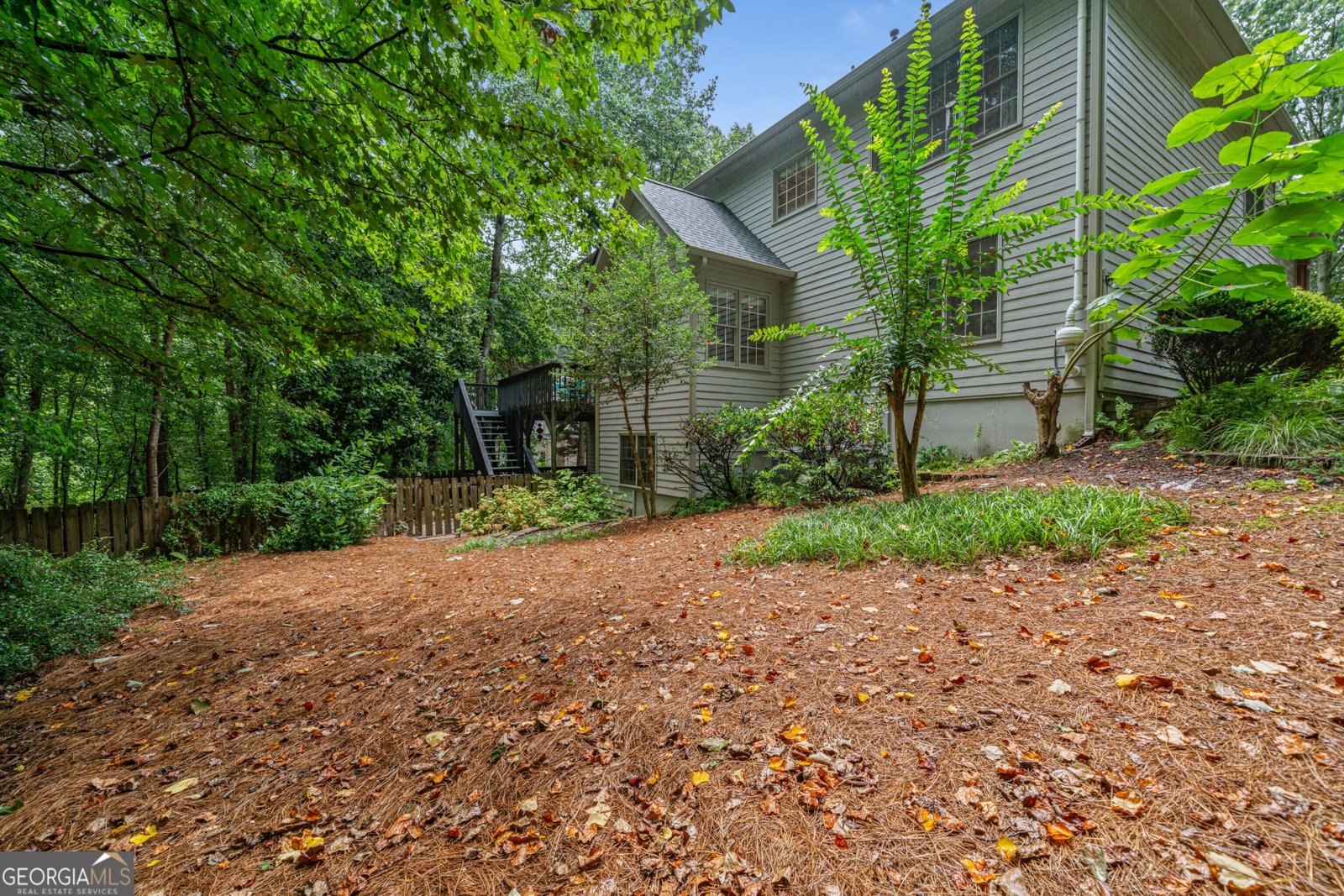 3709 Lake Rabun Court Buford - 54