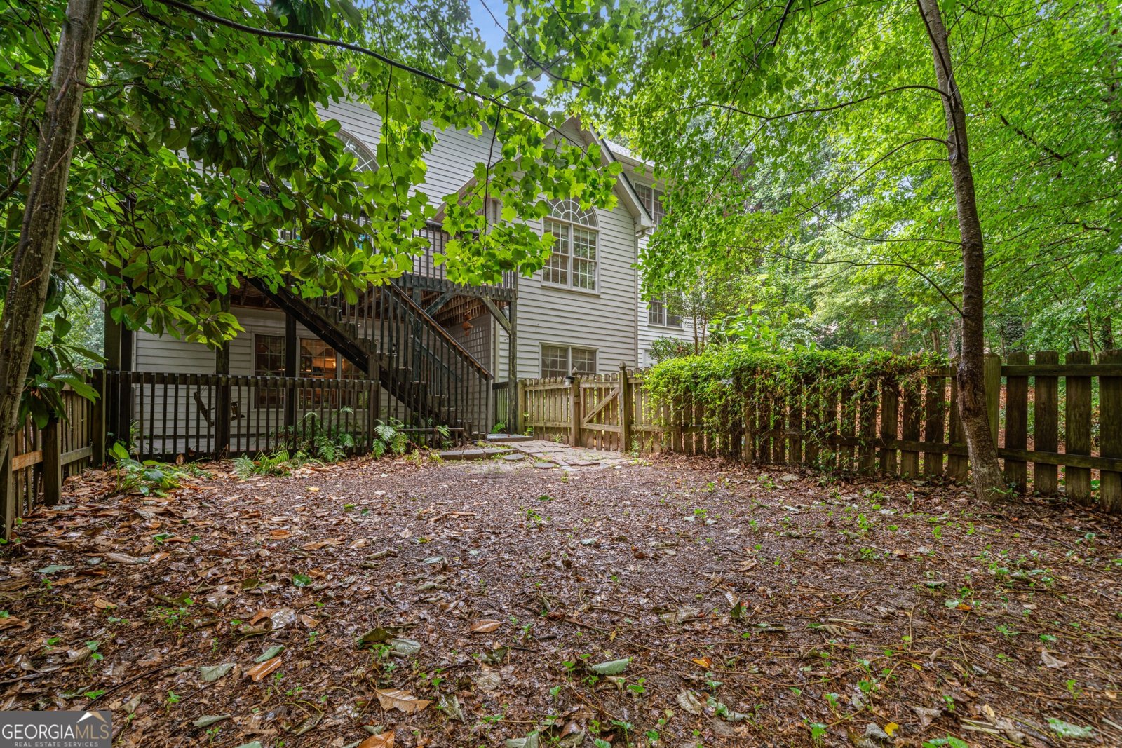 3709 Lake Rabun Court Buford - 55