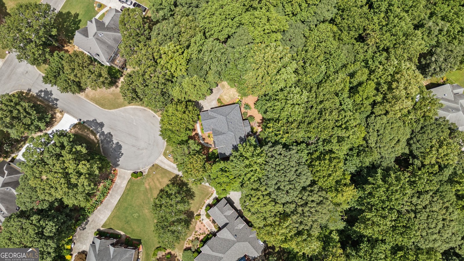 3709 Lake Rabun Court Buford - 56