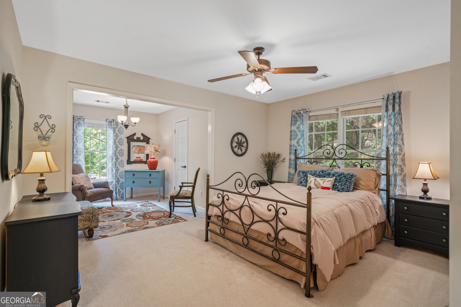 3709 Lake Rabun Court Buford - 6