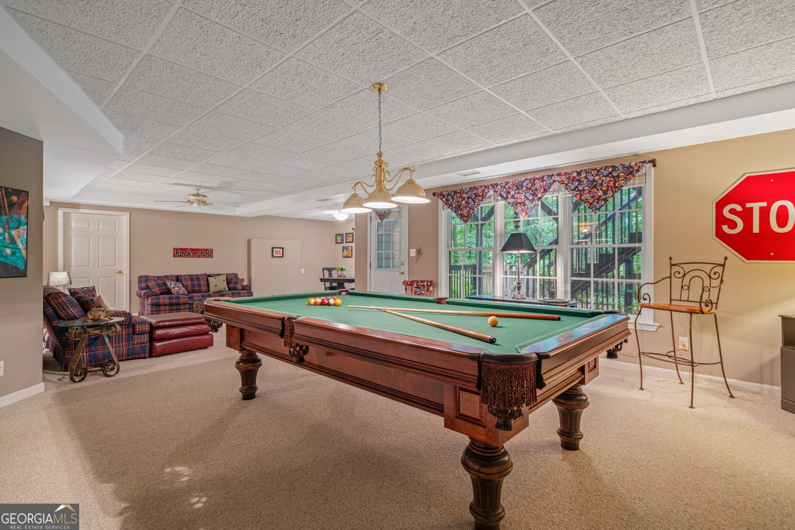 3709 Lake Rabun Court Buford - 7