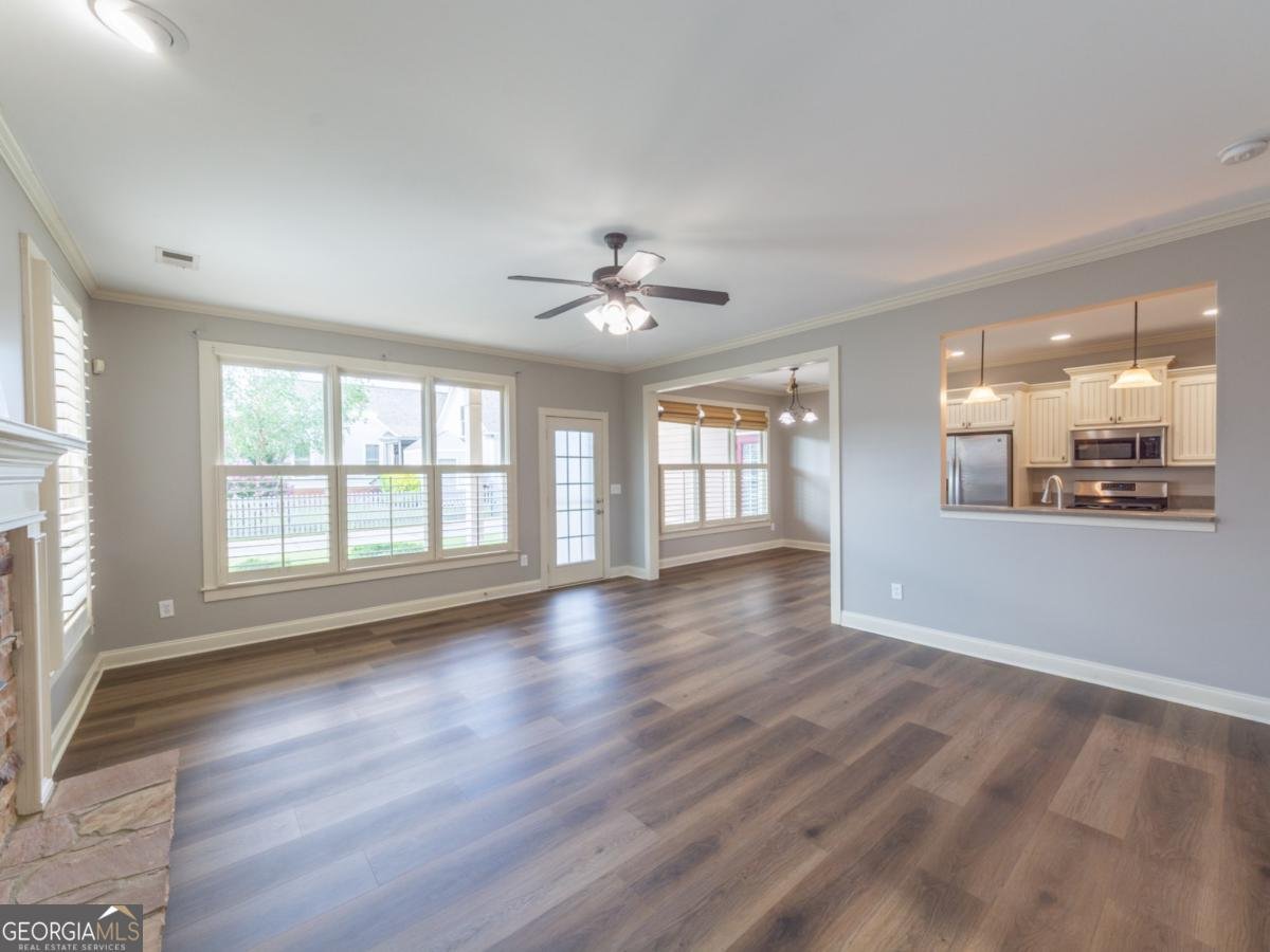 5 Grove Park Circle Cartersville - 13