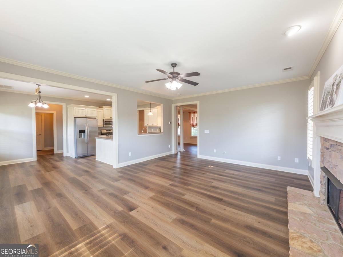 5 Grove Park Circle Cartersville - 14
