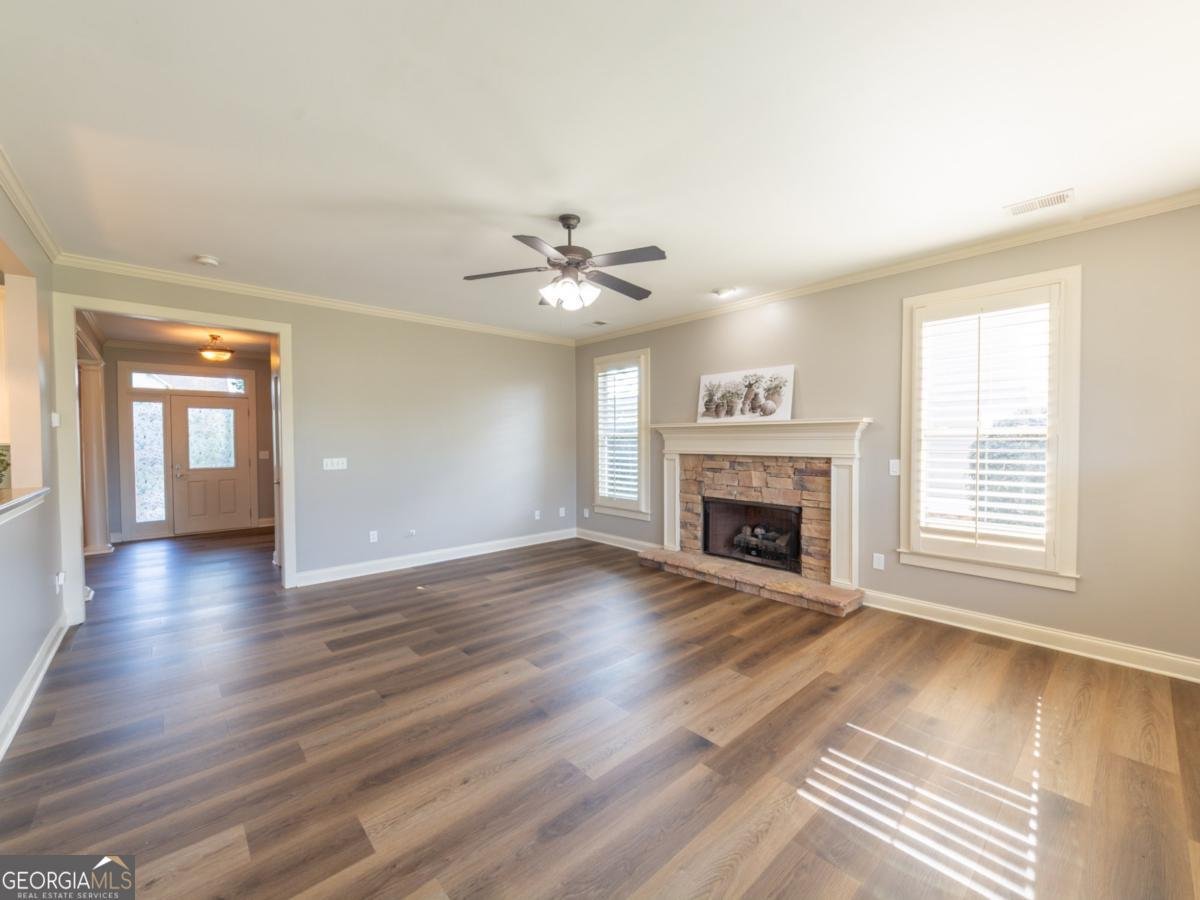 5 Grove Park Circle Cartersville - 15
