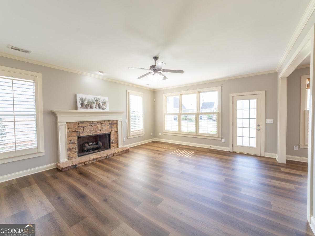 5 Grove Park Circle Cartersville - 16