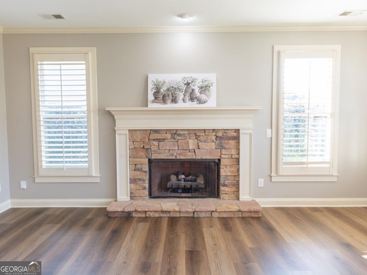 5 Grove Park Circle Cartersville - 17