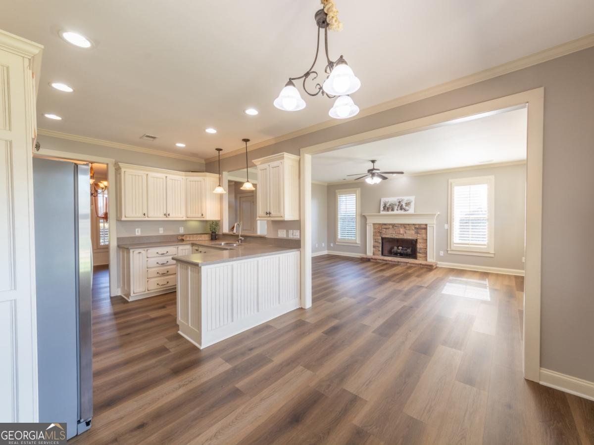 5 Grove Park Circle Cartersville - 19