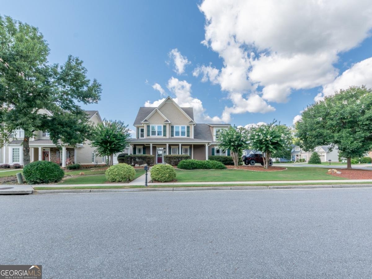 5 Grove Park Circle Cartersville - 2