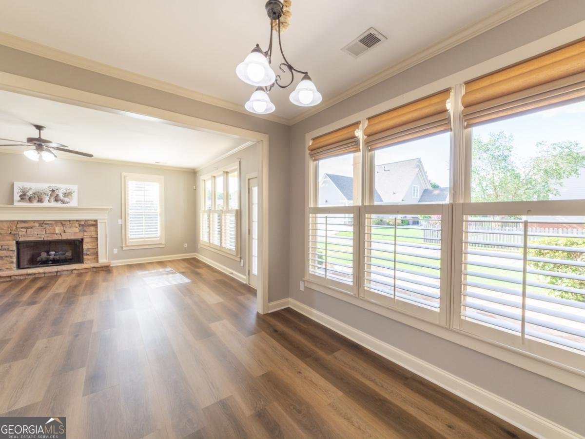 5 Grove Park Circle Cartersville - 20