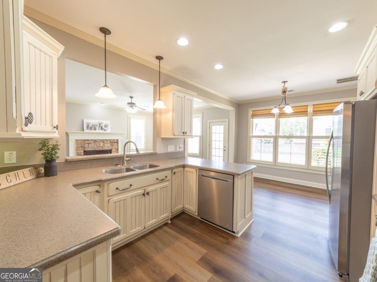 5 Grove Park Circle Cartersville - 22