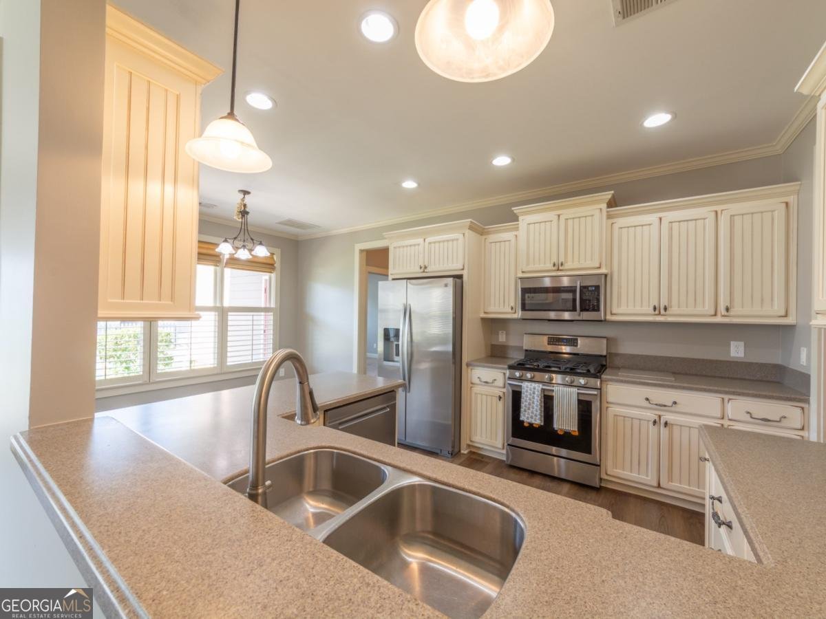 5 Grove Park Circle Cartersville - 23