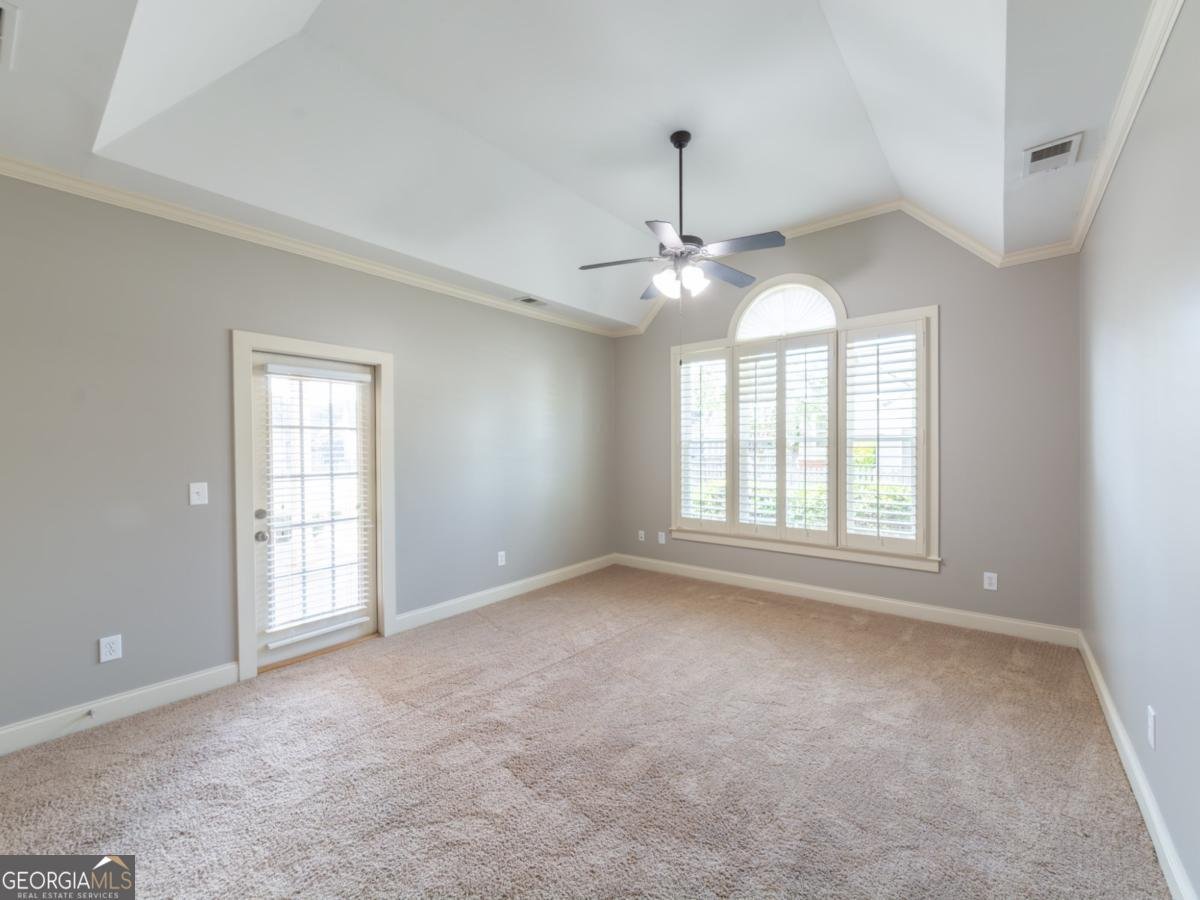 5 Grove Park Circle Cartersville - 28