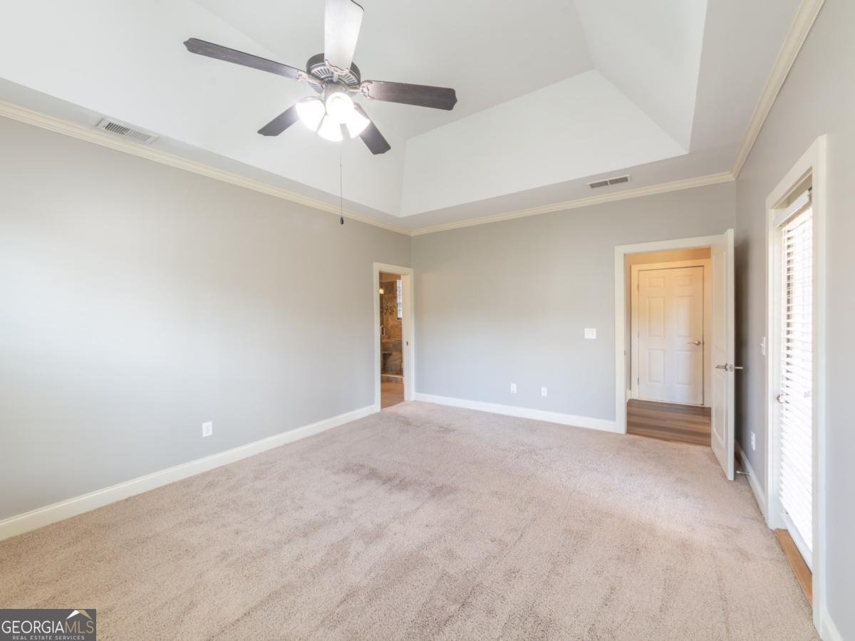 5 Grove Park Circle Cartersville - 29
