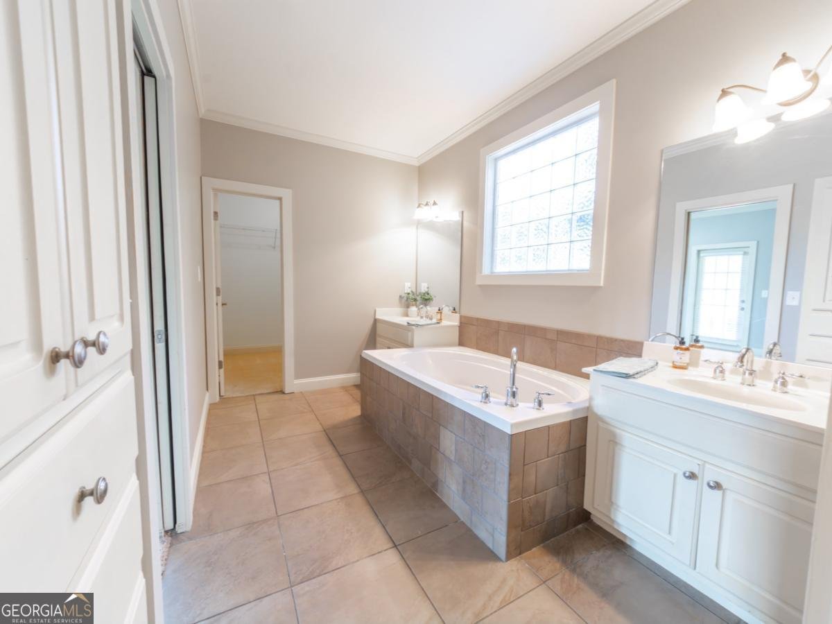 5 Grove Park Circle Cartersville - 30