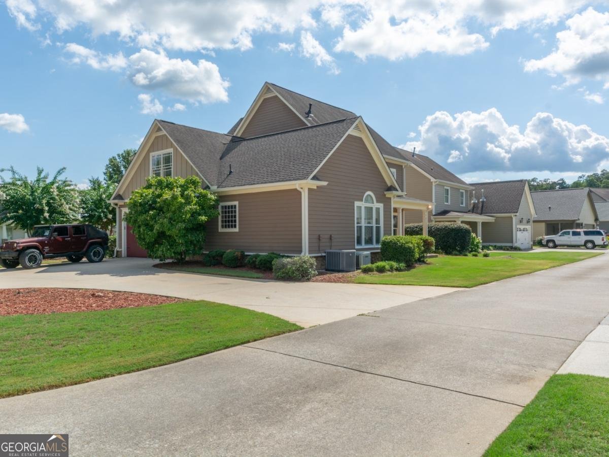 5 Grove Park Circle Cartersville - 4