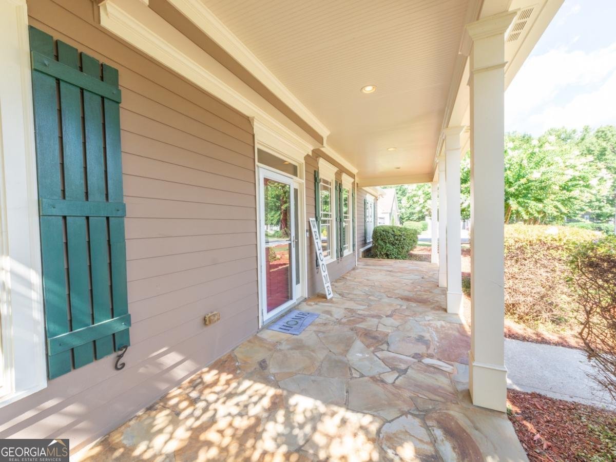 5 Grove Park Circle Cartersville - 6