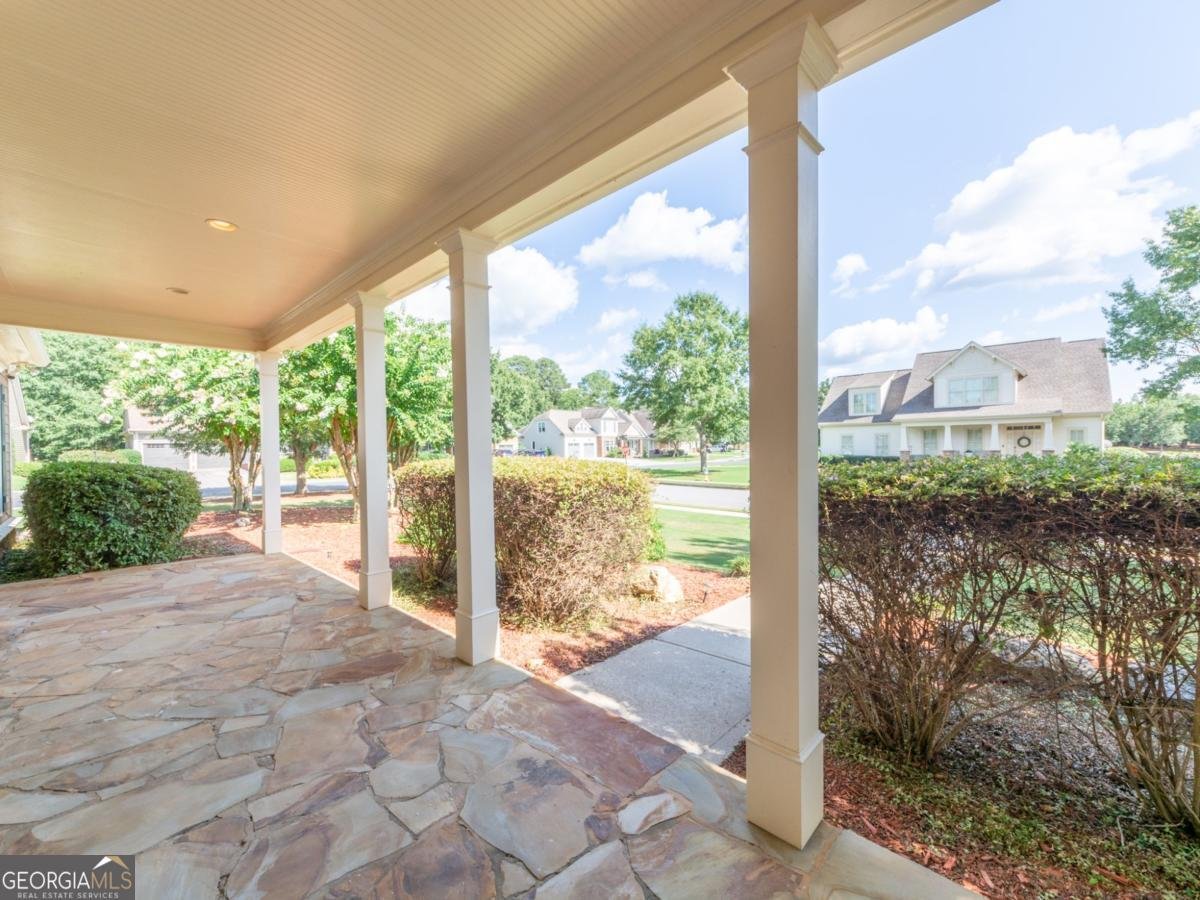 5 Grove Park Circle Cartersville - 7