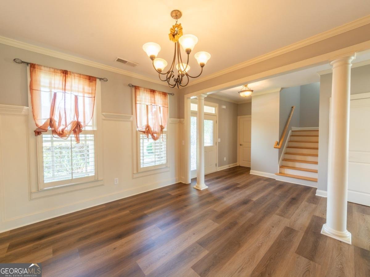 5 Grove Park Circle Cartersville - 9